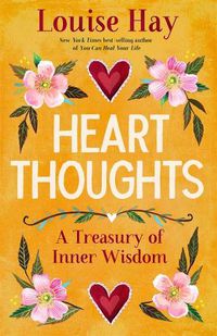 Cover image for Heart Thoughts: A Treasury of Inner Wisdom