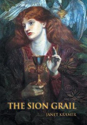 Cover image for The Sion Grail