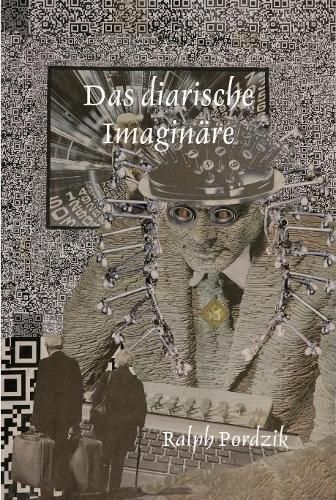 Cover image for Das diarische Imaginare