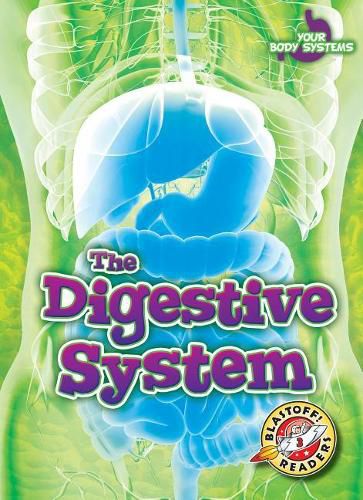 The Digestive System