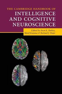 Cover image for The Cambridge Handbook of Intelligence and Cognitive Neuroscience