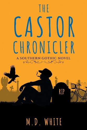 Cover image for The Castor Chronicler