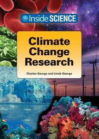 Cover image for Climate Change Research