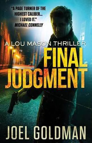 Cover image for Final Judgment: A Lou Mason Thriller