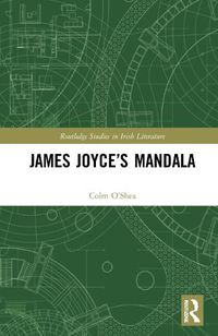 Cover image for James Joyce's Mandala