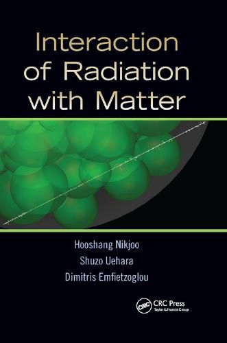 Cover image for Interaction of Radiation with Matter