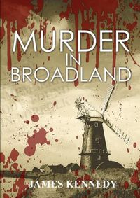 Cover image for Murder In Broadland