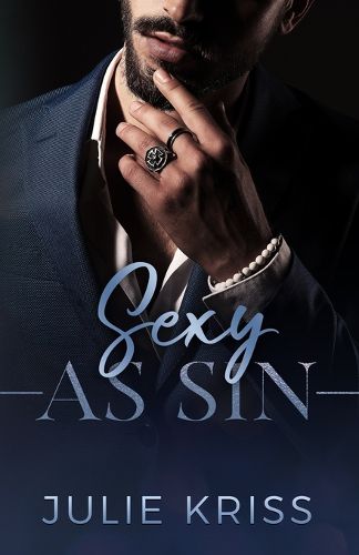 Cover image for Sexy As Sin