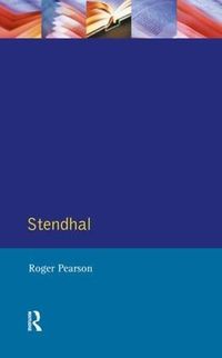 Cover image for Stendhal: The Red and the Black and The Charterhouse of Parma
