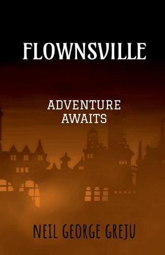 Cover image for flownsville