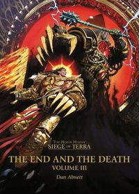 Cover image for The End and the Death: Volume III