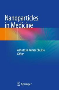 Cover image for Nanoparticles in Medicine