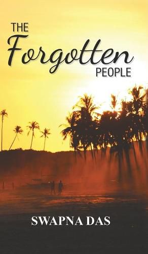 Cover image for The Forgotten People