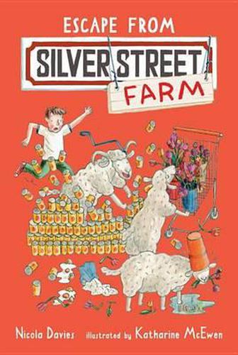 Escape from Silver Street Farm