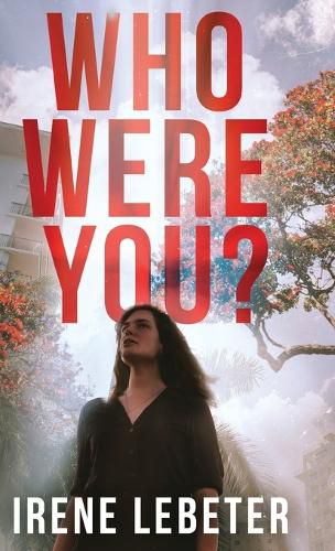 Cover image for Who Were You?