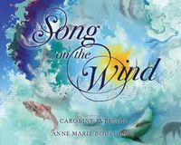 Cover image for Song on the Wind