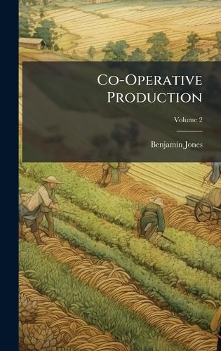 Cover image for Co-Operative Production