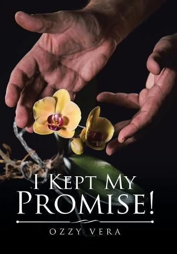 Cover image for I Kept My Promise!