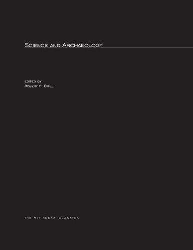 Cover image for Science and Archaeology