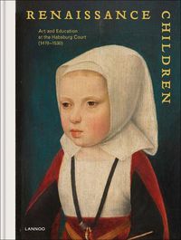 Cover image for Renaissance Children