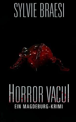 Cover image for Horror Vacui: Ein Magdeburg Krimi