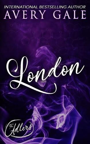 Cover image for London