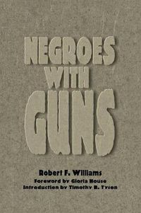 Cover image for Negroes with Guns