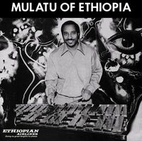 Cover image for Mulatu Of Ethiopia