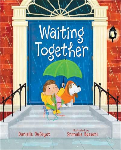 Cover image for Waiting Together