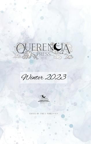 Cover image for Querencia Winter 2023