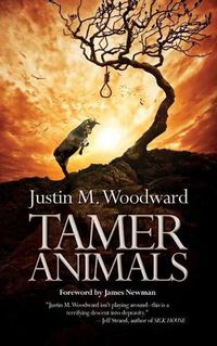 Cover image for Tamer Animals