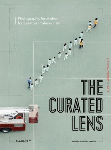 Cover image for The Curated Lens: Photographic Inspirations for Creative Professionals
