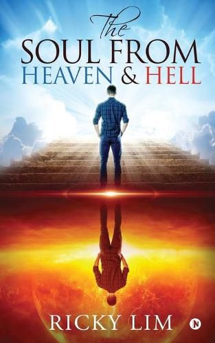 Cover image for The Soul from Heaven & Hell