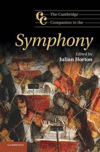 Cover image for The Cambridge Companion to the Symphony