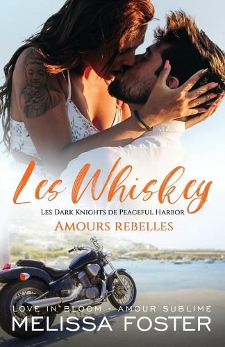 Cover image for Amours rebelles