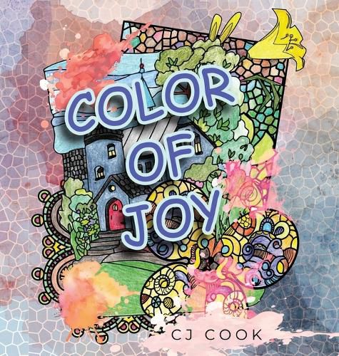 Cover image for Color of Joy