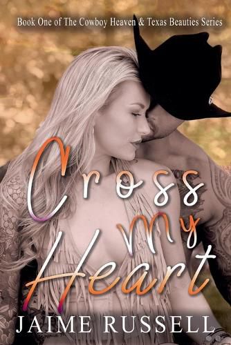 Cover image for Cross My Heart