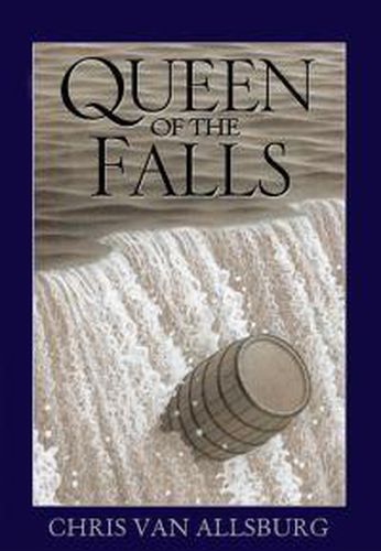 Cover image for Queen of the Falls