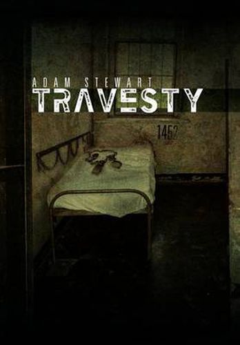 Cover image for Travesty