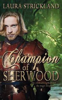 Cover image for Champion of Sherwood