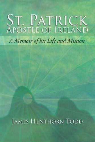 Cover image for St. Patrick Apostle of Ireland