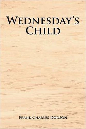 Cover image for Wednesday's Child