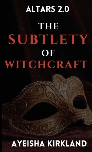 Cover image for Altars 2.0