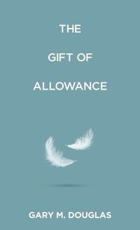 Cover image for The Gift of Allowance