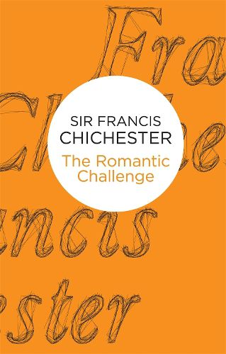 Cover image for The Romantic Challenge