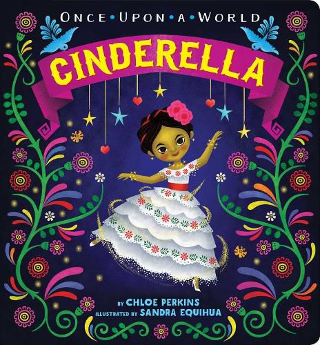 Cover image for Cinderella