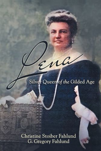 Cover image for Lena