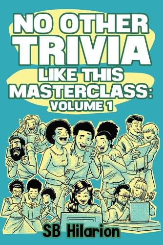 Cover image for No Other Trivia like this Masterclass