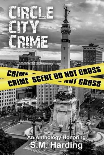 Cover image for Circle City Crime