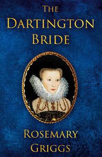 Cover image for The Dartington Bride